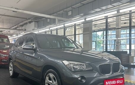 BMW X1, 2014 год, 1 550 000 рублей, 7 фотография
