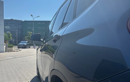 BMW X1, 2014 год, 1 550 000 рублей, 13 фотография