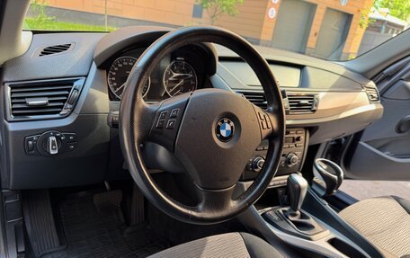 BMW X1, 2014 год, 1 550 000 рублей, 15 фотография
