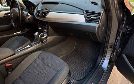 BMW X1, 2014 год, 1 550 000 рублей, 20 фотография
