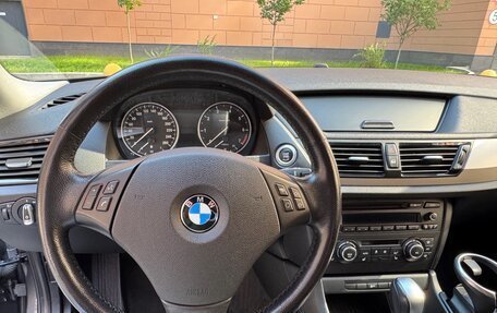 BMW X1, 2014 год, 1 550 000 рублей, 16 фотография