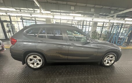 BMW X1, 2014 год, 1 550 000 рублей, 12 фотография