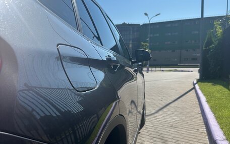 BMW X1, 2014 год, 1 550 000 рублей, 14 фотография
