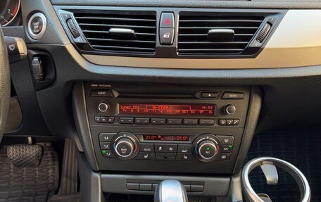 BMW X1, 2014 год, 1 550 000 рублей, 18 фотография