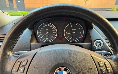 BMW X1, 2014 год, 1 550 000 рублей, 17 фотография