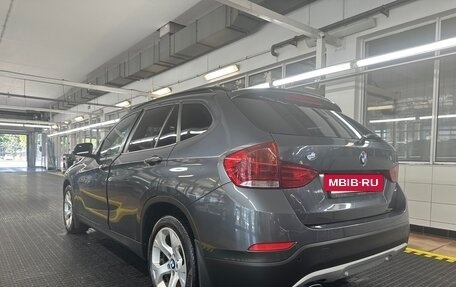 BMW X1, 2014 год, 1 550 000 рублей, 11 фотография