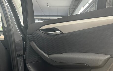 BMW X1, 2014 год, 1 550 000 рублей, 25 фотография