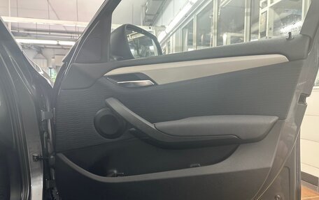 BMW X1, 2014 год, 1 550 000 рублей, 27 фотография