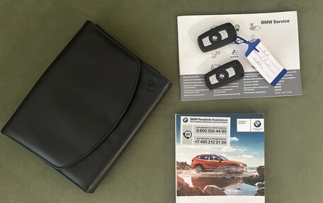 BMW X1, 2014 год, 1 550 000 рублей, 33 фотография