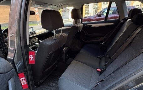 BMW X1, 2014 год, 1 550 000 рублей, 28 фотография