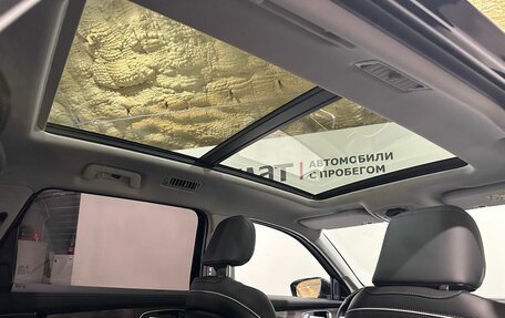 CheryExeed VX, 2023 год, 2 700 000 рублей, 10 фотография