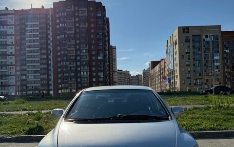 Honda Civic VIII, 2006 год, 500 000 рублей, 2 фотография