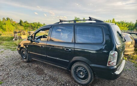 Hyundai Trajet I рестайлинг, 2005 год, 450 000 рублей, 4 фотография