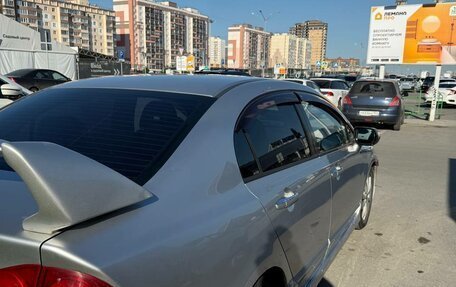 Honda Civic VIII, 2006 год, 500 000 рублей, 8 фотография