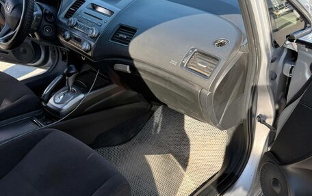 Honda Civic VIII, 2006 год, 500 000 рублей, 10 фотография