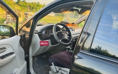 Hyundai Trajet I рестайлинг, 2005 год, 450 000 рублей, 5 фотография