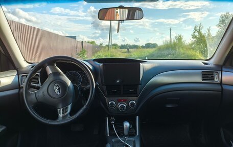 Subaru Forester, 2011 год, 1 150 000 рублей, 6 фотография