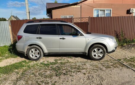 Subaru Forester, 2011 год, 1 150 000 рублей, 4 фотография