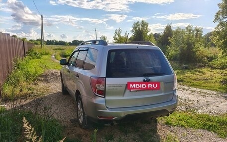 Subaru Forester, 2011 год, 1 150 000 рублей, 3 фотография