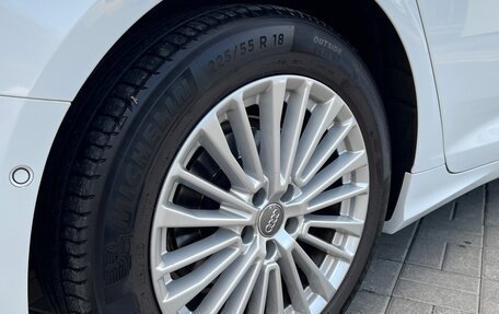 Audi A6, 2019 год, 5 000 000 рублей, 9 фотография