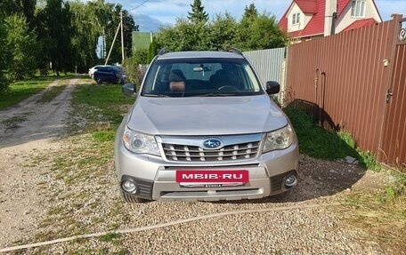 Subaru Forester, 2011 год, 1 150 000 рублей, 5 фотография