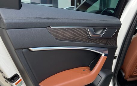 Audi A6, 2019 год, 5 000 000 рублей, 19 фотография