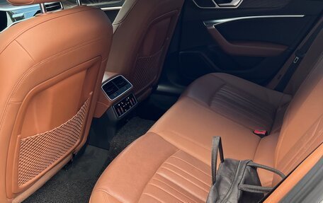 Audi A6, 2019 год, 5 000 000 рублей, 20 фотография