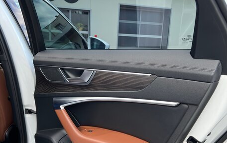 Audi A6, 2019 год, 5 000 000 рублей, 17 фотография