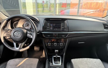 Mazda 6, 2013 год, 1 499 000 рублей, 3 фотография