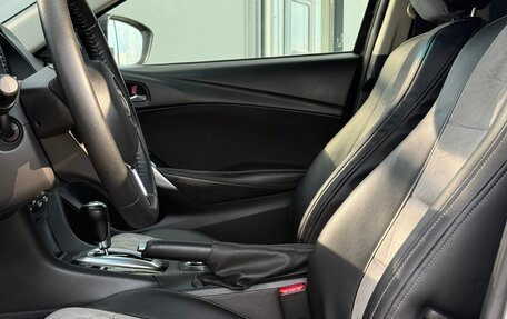 Mazda 6, 2013 год, 1 499 000 рублей, 12 фотография