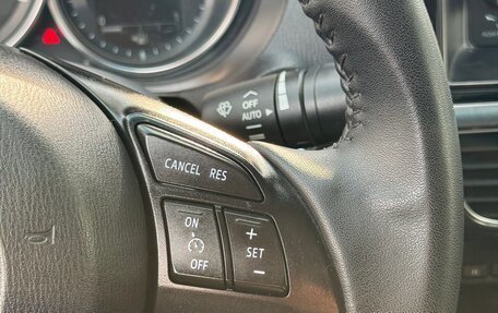 Mazda 6, 2013 год, 1 499 000 рублей, 20 фотография