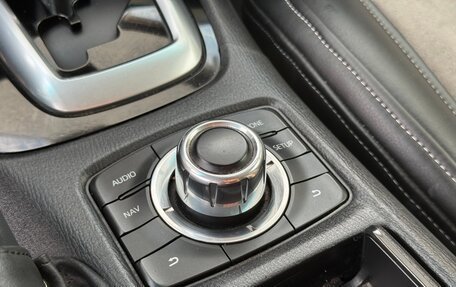 Mazda 6, 2013 год, 1 499 000 рублей, 18 фотография