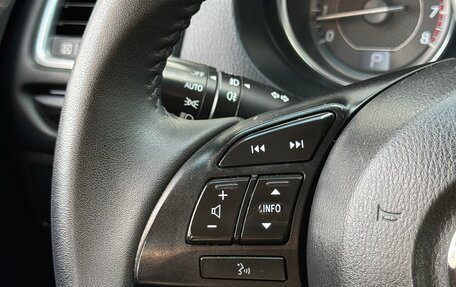 Mazda 6, 2013 год, 1 499 000 рублей, 19 фотография