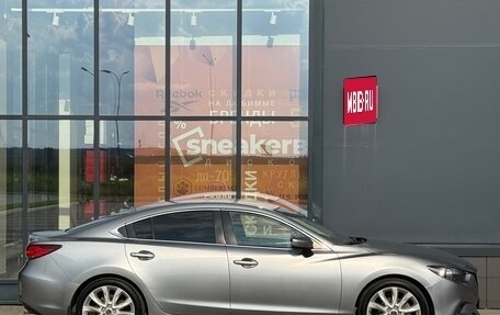 Mazda 6, 2013 год, 1 499 000 рублей, 8 фотография
