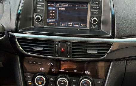 Mazda 6, 2013 год, 1 499 000 рублей, 21 фотография