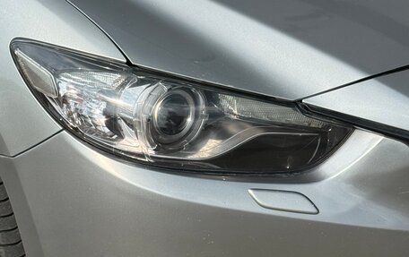 Mazda 6, 2013 год, 1 499 000 рублей, 25 фотография
