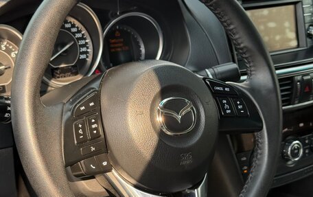 Mazda 6, 2013 год, 1 499 000 рублей, 24 фотография