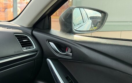 Mazda 6, 2013 год, 1 499 000 рублей, 22 фотография