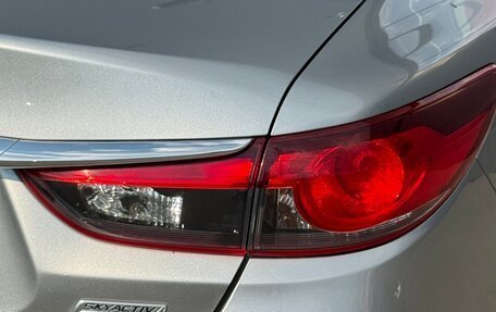 Mazda 6, 2013 год, 1 499 000 рублей, 34 фотография