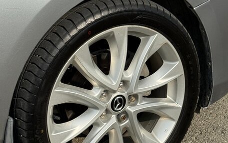 Mazda 6, 2013 год, 1 499 000 рублей, 32 фотография