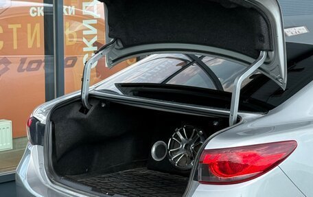 Mazda 6, 2013 год, 1 499 000 рублей, 30 фотография