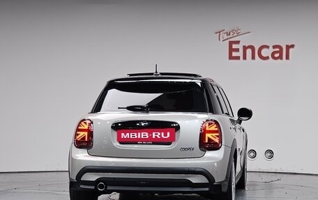 MINI Countryman II (F60), 2021 год, 2 100 000 рублей, 5 фотография
