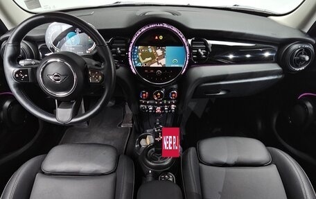 MINI Countryman II (F60), 2021 год, 2 100 000 рублей, 2 фотография