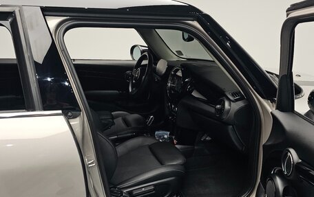 MINI Countryman II (F60), 2021 год, 2 100 000 рублей, 8 фотография