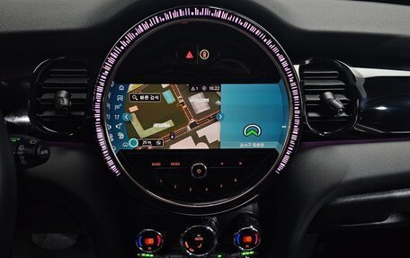 MINI Countryman II (F60), 2021 год, 2 100 000 рублей, 12 фотография