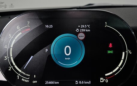 MINI Countryman II (F60), 2021 год, 2 100 000 рублей, 9 фотография