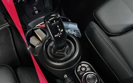 MINI Countryman II (F60), 2021 год, 2 100 000 рублей, 10 фотография