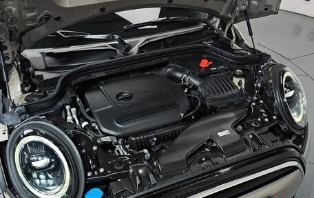 MINI Countryman II (F60), 2021 год, 2 100 000 рублей, 24 фотография