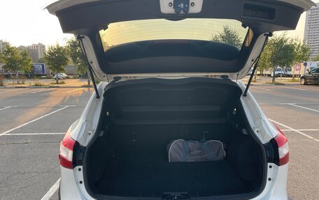 Nissan Qashqai, 2017 год, 1 649 000 рублей, 8 фотография