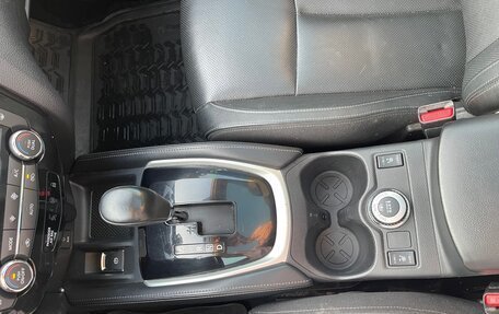 Nissan Qashqai, 2017 год, 1 649 000 рублей, 14 фотография